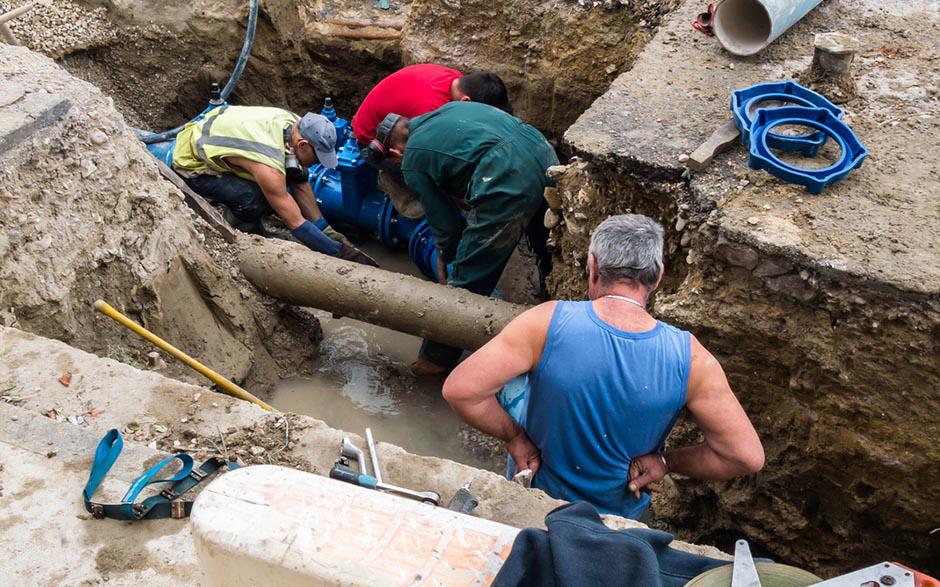 dégorgement canalisation Villiers-le-Bel